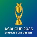 Asia Cup 2025 APK 2.1 Download for Android