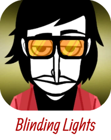 Incredibox Blinding Lights
