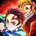 Demon Slayer Infinity Castle Movie APK