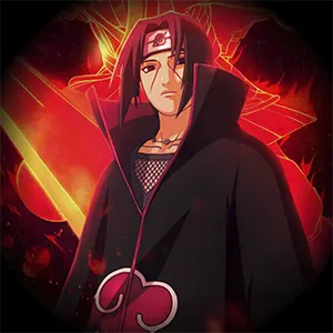 ITACHI APK