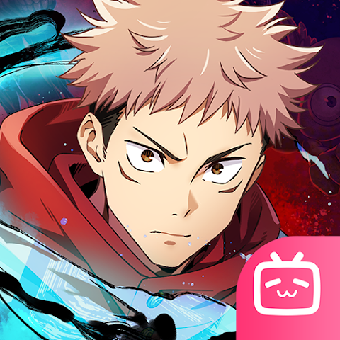 Jujutsu Kaisen Mobile Game