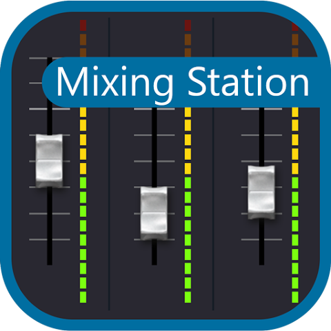 Mixing Station Pro