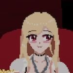 My Dress Up Darling In Cinema APK