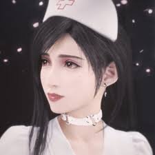 Nurse Tifa Game