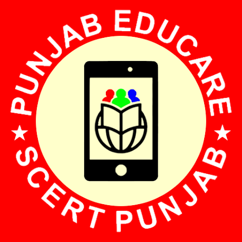 Punjab Educare App