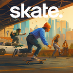 Skate 4