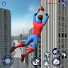 Spider Fighting- Hero Game