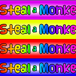 Steal A Monkey APK v7