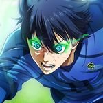 Blue Lock Blaze Battle