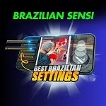 Brazilian Sensi FF