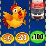 Chicken Road 2 Apk
