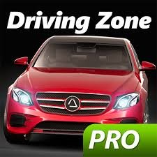 Driving Zone Germany Pro