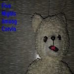Five Nights Among Corvin Apk