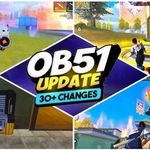 Free Fire OB51 APK