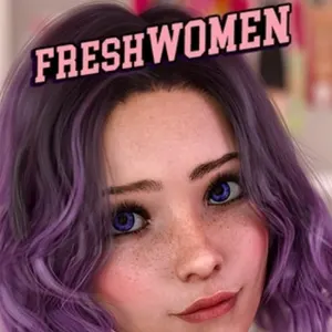 FreshWomen Season 2