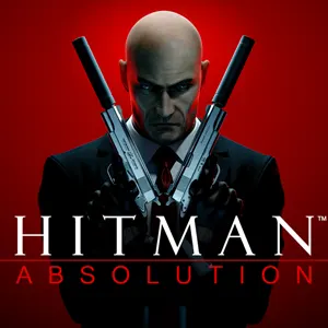 Hitman Absolution APK