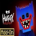 Huggy and Friends APK