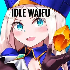 Idle Waifu