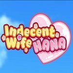 Indecent Wife Hana