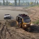 Indian Auto Offloading Car Rescue Game