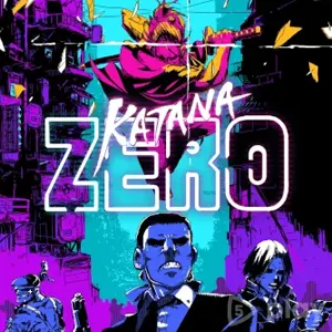 Katana ZERO