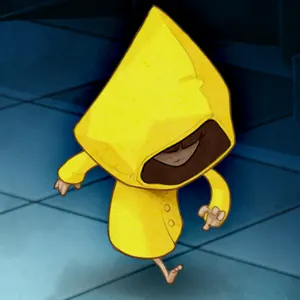 Little Nightmares APK