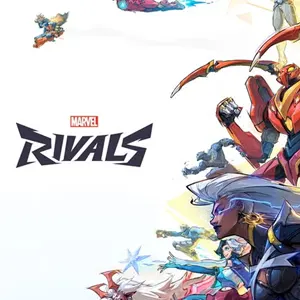 Marvel Rivals APK