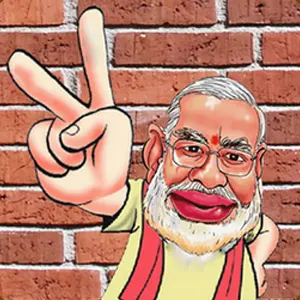 Modi Game APK
