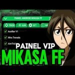 Painel Mikasa APK