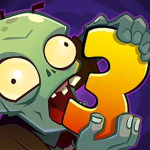 PvZ 3 Evolved APK