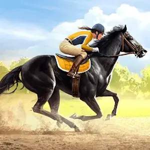 Rival Stars Horse Racing Mod APK