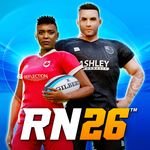 Rugby Nations 26 APK