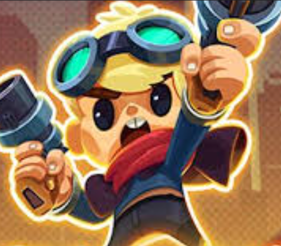 Survival City Idle Game