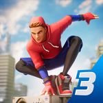 Spider Fighter 3 Mod APK