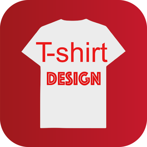 T-Shirt Design Studio