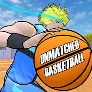 Unmatched Basketball APK