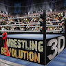 Wrestling Revolution 2D