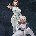 Lamashtu The Fall APK