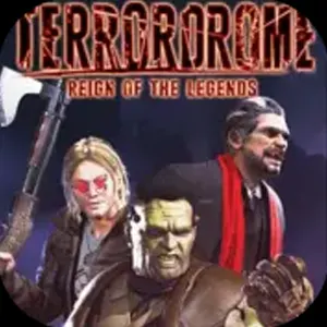 TerrorDrome APK