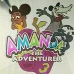 Amanda the Adventurer 3