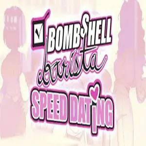 Bombshell Barista Mod APK