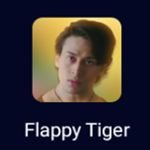 Flappy Tiger