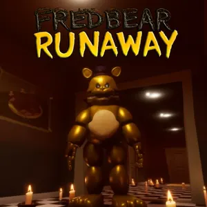 FredbearRunaway