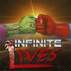 Infinite Lives Mod