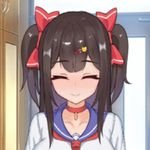 Intimate Days with My Tsundere Sister