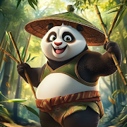 Panda Master Apk