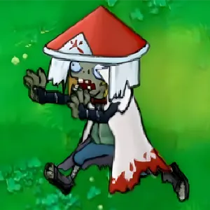 Plants Vs Zombies Naruto