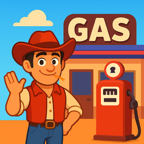Roadside Empire Apk