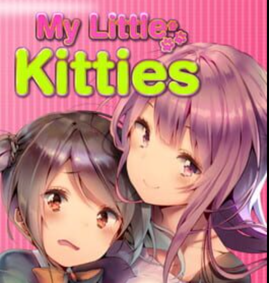 My Little Kitties