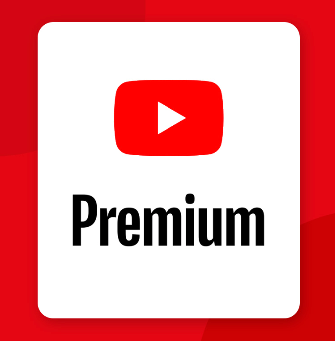 94FBR YouTube Premium